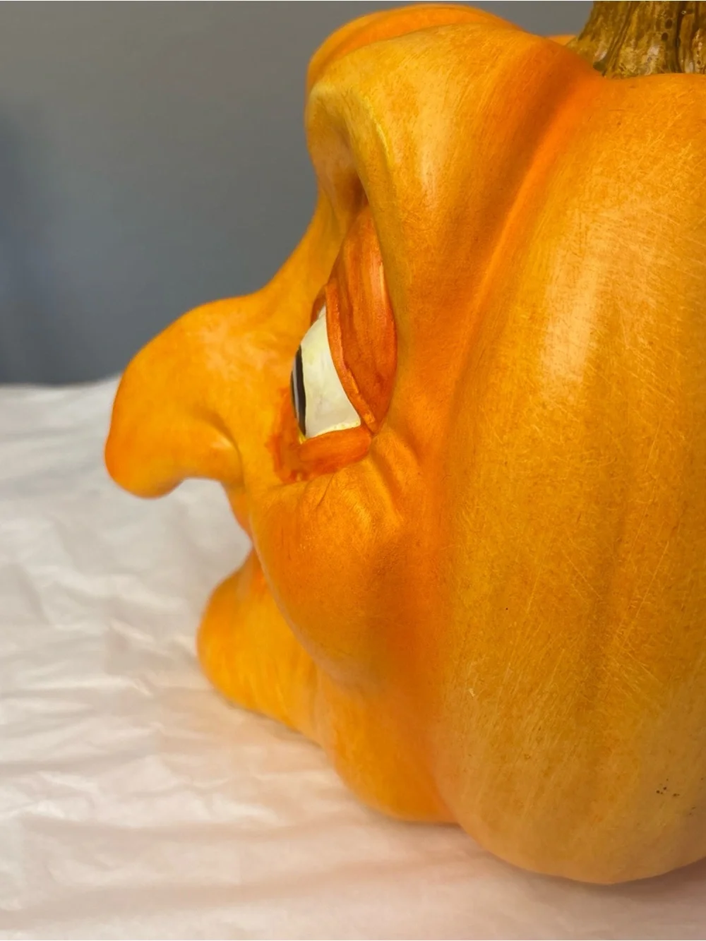 Unbranded jack lantern